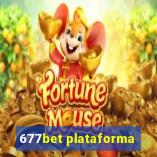 677bet plataforma